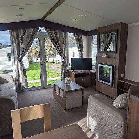 Swift Holidays At Combe Haven Holiday Park ヘイスティングス エクステリア 写真